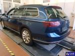 Volkswagen Passat GTE Aukcja 305895 - grafika 3