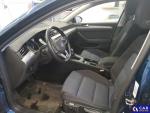 Volkswagen Passat GTE Aukcja 305895 - grafika 28