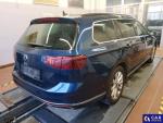 Volkswagen Passat GTE Aukcja 305895 - grafika 4