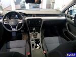 Volkswagen Passat GTE Aukcja 305895 - grafika 5