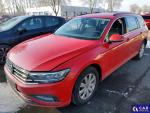 Volkswagen Passat Business Aukcja 305896 - grafika 1