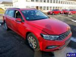 Volkswagen Passat Business Aukcja 305896 - grafika 2