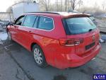 Volkswagen Passat Business Aukcja 305896 - grafika 3