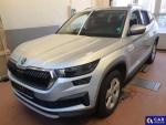 Skoda Kodiaq Tour 4x4 Aukcja 305902 - grafika 1