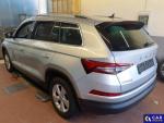 Skoda Kodiaq Tour 4x4 Aukcja 305902 - grafika 3