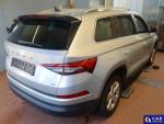 Skoda Kodiaq Tour 4x4 Aukcja 305902 - grafika 4
