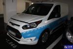 Ford Transit Connect Kasten Trend Aukcja 305907 - grafika 1