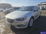 Opel Insignia 2.0 CDTI Elite S&S aut Aukcja 306155 - grafika 1