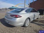 Opel Insignia 2.0 CDTI Elite S&S aut Aukcja 306155 - grafika 7
