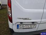 Ford Transit FT Connect 210 L2 1.5 TDCi MR`18 E6.2 2.3t Aukcja 305990 - grafika 33