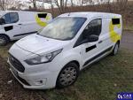 Ford Transit FT Connect 210 L2 1.5 TDCi MR`18 E6.2 2.3t Aukcja 305990 - grafika 1
