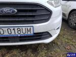 Ford Transit FT Connect 210 L2 1.5 TDCi MR`18 E6.2 2.3t Aukcja 305991 - grafika 35