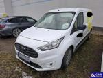 Ford Transit FT Connect 210 L2 1.5 TDCi MR`18 E6.2 2.3t Aukcja 305991 - grafika 1