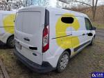 Ford Transit FT Connect 210 L2 1.5 TDCi MR`18 E6.2 2.3t Aukcja 305991 - grafika 3