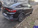 Renault Arkana Tce Mild Hybrid MR`21 E6d Aukcja 306000 - grafika 3