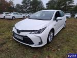 Toyota Corolla 1.8 Hybrid MR`19 E6 Aukcja 305992 - grafika 1