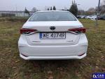 Toyota Corolla 1.8 Hybrid MR`19 E6 Aukcja 305992 - grafika 3