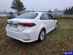 Toyota Corolla 1.8 Hybrid MR`19 E6 Aukcja 305992 - grafika 4