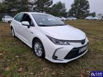 Toyota Corolla 1.8 Hybrid MR`19 E6 Aukcja 305992 - grafika 5
