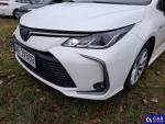 Toyota Corolla 1.8 Hybrid MR`19 E6 Aukcja 305993 - grafika 25
