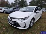 Toyota Corolla 1.8 Hybrid MR`19 E6 Aukcja 305993 - grafika 1