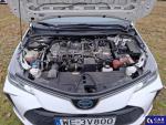 Toyota Corolla 1.8 Hybrid MR`19 E6 Aukcja 305993 - grafika 56