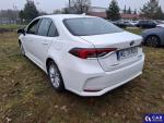 Toyota Corolla 1.8 Hybrid MR`19 E6 Aukcja 305993 - grafika 2