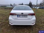 Toyota Corolla 1.8 Hybrid MR`19 E6 Aukcja 305993 - grafika 3