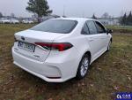 Toyota Corolla 1.8 Hybrid MR`19 E6 Aukcja 305993 - grafika 4