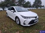 Toyota Corolla 1.8 Hybrid MR`19 E6 Aukcja 305993 - grafika 5