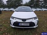 Toyota Corolla 1.8 Hybrid MR`19 E6 Aukcja 305993 - grafika 6