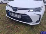 Toyota Corolla 1.8 Hybrid MR`19 E6 Aukcja 305994 - grafika 19