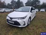 Toyota Corolla 1.8 Hybrid MR`19 E6 Aukcja 305994 - grafika 1