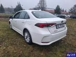 Toyota Corolla 1.8 Hybrid MR`19 E6 Aukcja 305994 - grafika 2