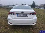 Toyota Corolla 1.8 Hybrid MR`19 E6 Aukcja 305994 - grafika 3