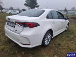 Toyota Corolla 1.8 Hybrid MR`19 E6 Aukcja 305994 - grafika 4