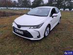 Toyota Corolla 1.8 Hybrid MR`19 E6 Aukcja 305995 - grafika 1