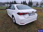 Toyota Corolla 1.8 Hybrid MR`19 E6 Aukcja 305995 - grafika 2
