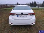 Toyota Corolla 1.8 Hybrid MR`19 E6 Aukcja 305995 - grafika 3