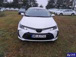 Toyota Corolla 1.8 Hybrid MR`19 E6 Aukcja 305995 - grafika 6