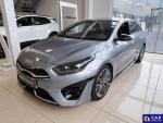 Kia ProCeed 1.5 MR`22 E6 Aukcja 306595 - grafika 1