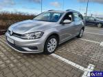 Volkswagen Golf VII Variant 1.6 TDI MR`17 E6 Aukcja 306022 - grafika 1