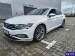 Volkswagen Passat B8 2.0 TDI-CR MR`20 E6d Aukcja 306023 - grafika 1