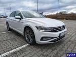 Volkswagen Passat B8 2.0 TDI-CR MR`20 E6d Aukcja 306023 - grafika 5