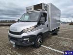 Iveco Daily  Aukcja 306406 - grafika 1