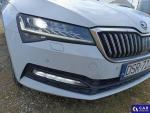 Skoda Superb III 2.0 TDI MR`20 E6d Aukcja 306383 - grafika 60
