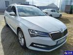 Skoda Superb III 2.0 TDI MR`20 E6d Aukcja 306383 - grafika 4
