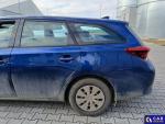 Toyota Auris Diesel MR`15 E6 Aukcja 306384 - grafika 63