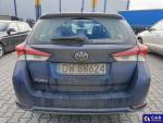Toyota Auris Diesel MR`15 E6 Aukcja 306384 - grafika 65