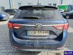 Toyota Avensis Wagon MR`15 E6 Aukcja 306385 - grafika 99